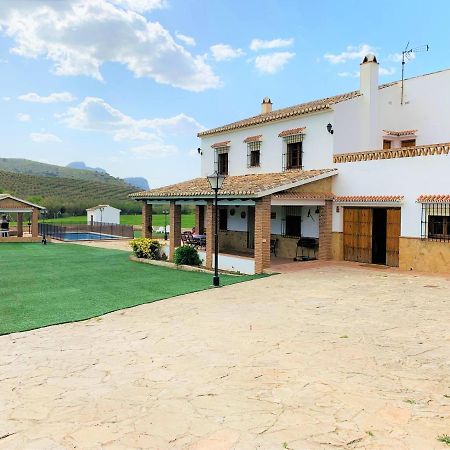 Casa Rural Huerta Abuela Maria Archidona Exteriér fotografie