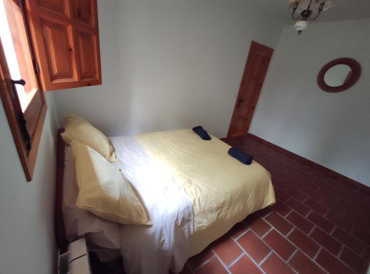 Casa Rural Huerta Abuela Maria Archidona Exteriér fotografie