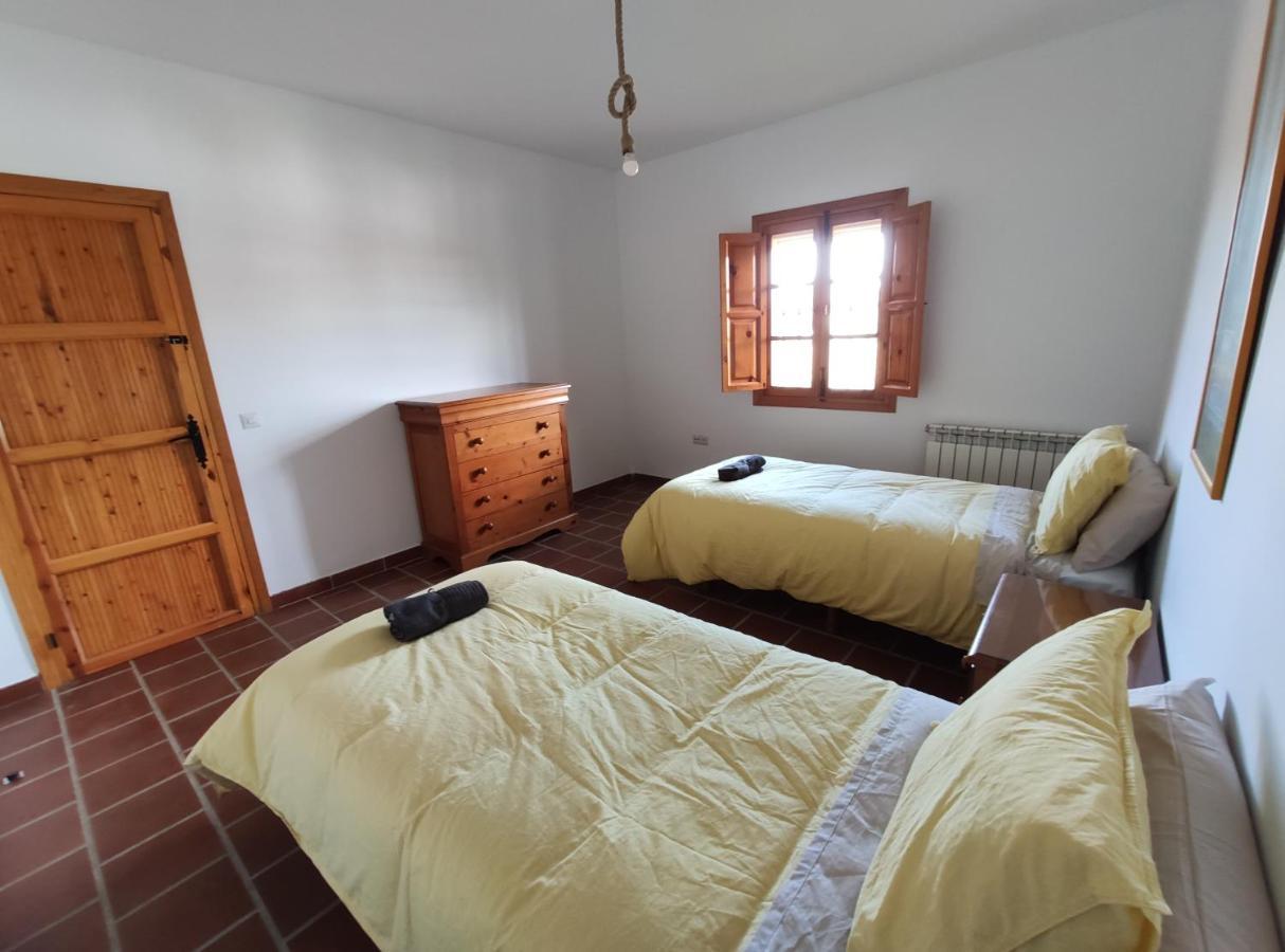 Casa Rural Huerta Abuela Maria Archidona Exteriér fotografie