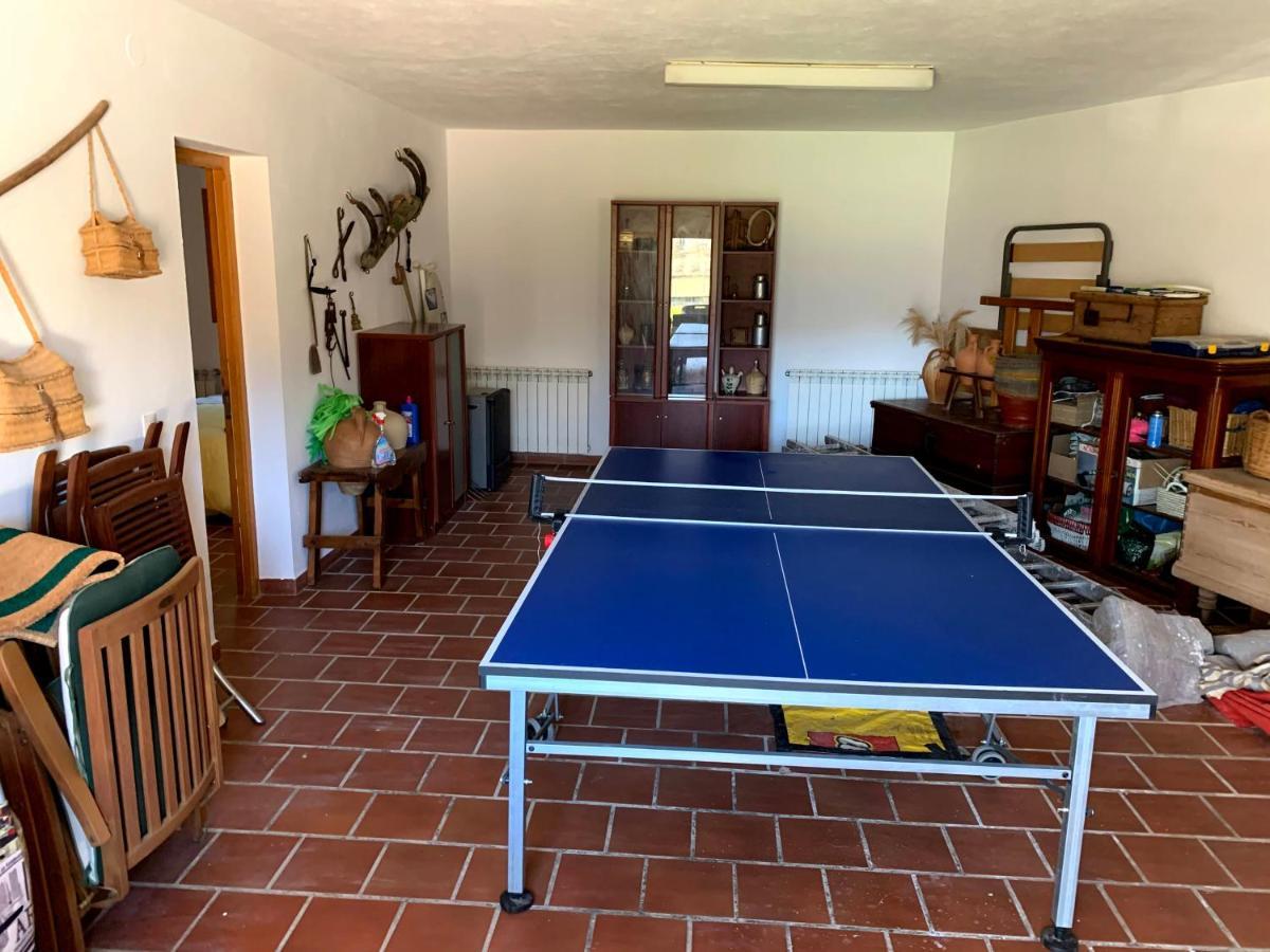 Casa Rural Huerta Abuela Maria Archidona Exteriér fotografie