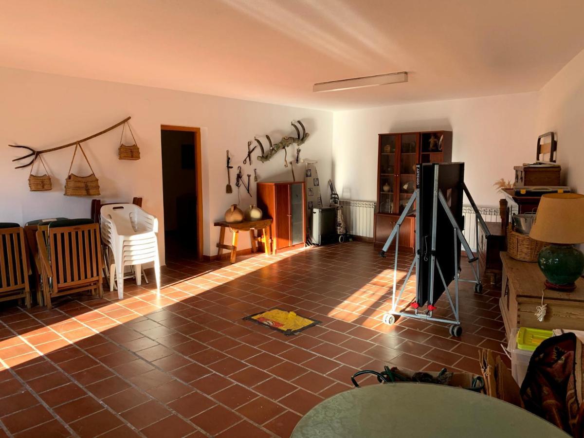 Casa Rural Huerta Abuela Maria Archidona Exteriér fotografie