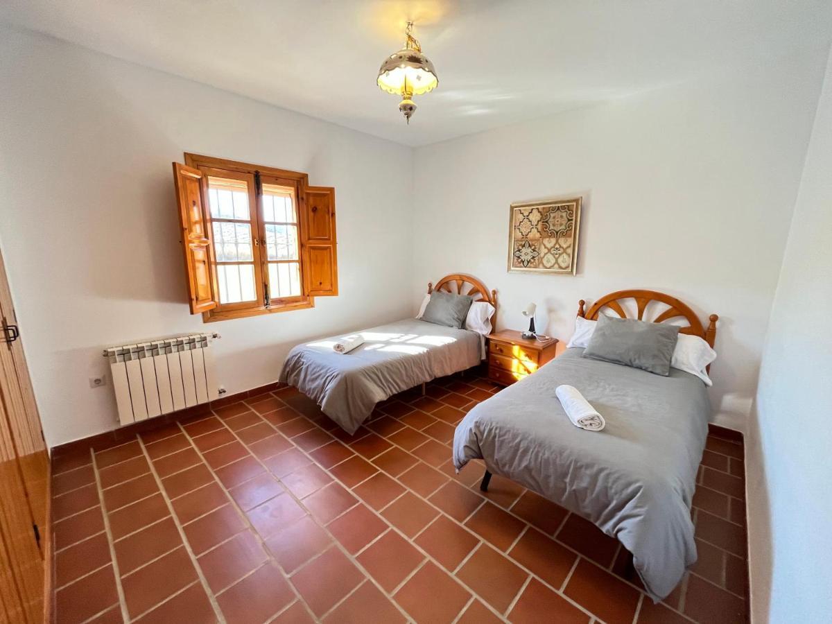 Casa Rural Huerta Abuela Maria Archidona Exteriér fotografie