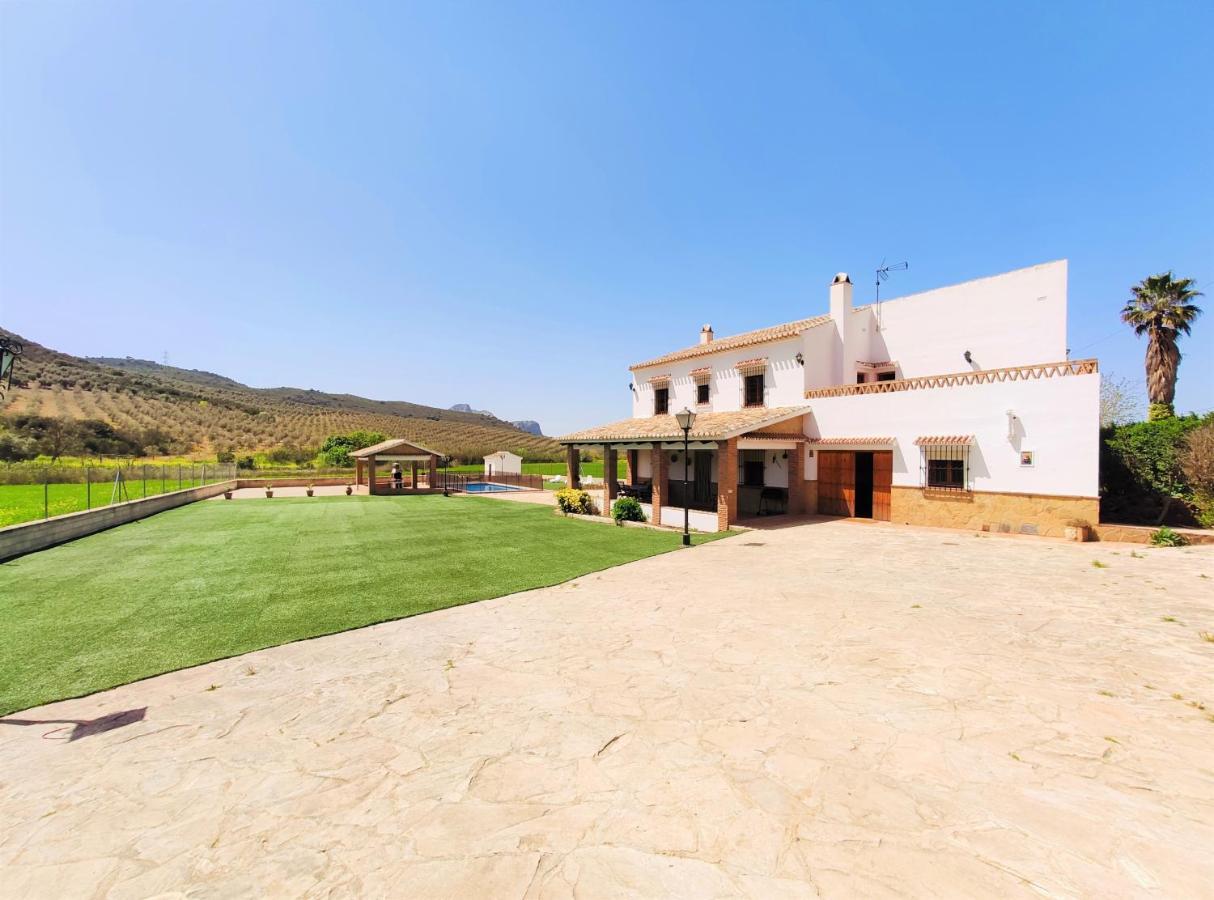 Casa Rural Huerta Abuela Maria Archidona Exteriér fotografie